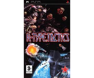 R-Type Tactics