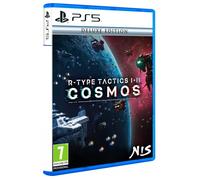 R-Type Tactics I-II Cosmos Deluxe Edition PS5