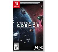 R-Type Tactics I & II Cosmos for Nintendo Switch [USA]