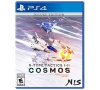 R-Type Tactics I & II Cosmos for PlayStation 4 [USA]