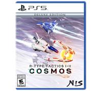 R-Type Tactics I & II Cosmos for PlayStation 5 [USA]