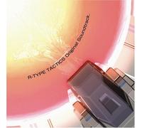 R-Type Tactics:Original Soundt