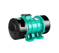 R/U 250W/370W/550W 220V/380V Vibrador de placa adjunta Motor de vibración de hormigón de cemento monofásico/trifásico(4)