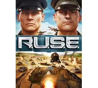 R.U.S.E. Definitive Edition Steam Key (PC) GLOBAL