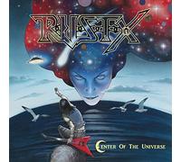 R.U.S.T.X. - Center Of The Universe