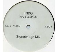 R U Sleeping - Indo 2X12
