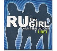 R U the Girl - I Bet