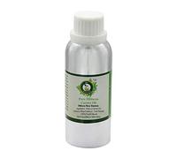 R V Essential Aceite puro de portador de hibisco 300ml (10oz)- Hibiscus Rosa Simensis (100% puro y natural Prensado en frío) Pure Hibiscus Carrier Oil