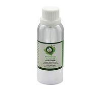 R V Essential Aceite puro portador de Bakuchi 300ml (10oz)- Psoralea Corylifolia (100% puro y natural Prensado en frío) Pure Bakuchi Carrier Oil