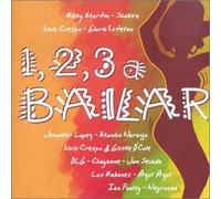 R va-martin/shakira - 1-2-3 A BAILAR NR LATIN MUSIC