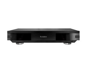 R_volution Chasis DIY-X700