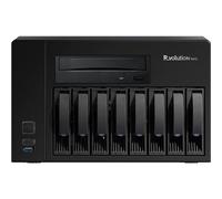 R_volution NAS - Reproductor multimedia