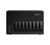 R_volution Nas Storage Ultra sistema de almacenamiento