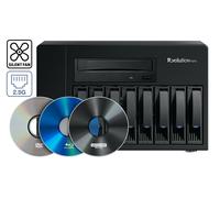 R_volution Nas Ultra sistema de almacenamiento