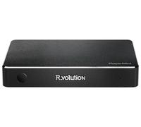 R_volution Player Mini para TV