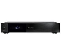 R_volution PlayerOne 8K reproductor multimedia compatible con Dolby Vision y HDR10+