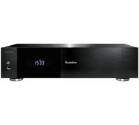 R_volution Reproductor multimedia digital PlayerPro 8K