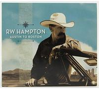 R.W. Hampton - Austin to Boston