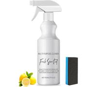 R&W Multi Purpose Cleaner, Brazilian Waves Multi Purpose Cleaner Spray,All-purpose Rinse-free Cleaning Spray Quick Results, Saving Time and Effort (1)