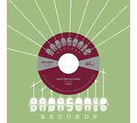 R.W.W.(Reggae Workers of the World) - Every Once In A While/Jesse James (Lim.ed.) [Vinilo]