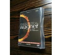 R. Wagner - Der Ring Des Nibelungen [USA] [DVD]