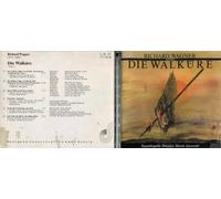 R Wagner/die Walkure