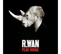 R.Wan - Peau Rouge