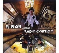 R-Wan - Radio Cortex/Vol.2