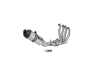 R.YA.0010.SRT ESCAPE MIVV YAMAHA YZF 1000 R1 2015 2022