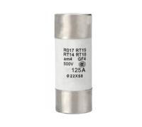 R016 14 * 51 fusible cerámico RO16 RT18 20A 2 32A 40A(RO17-1 RT18-12)