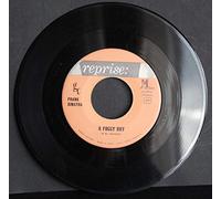 R02005 7"-45 giri" A Foggy Day / Come Rain Or Comehine VINYL