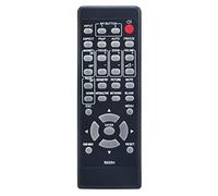 R025H - Mando a distancia reemplazado para proyector LCD Hitachi CP-WU5500 CP-WX5500 CP-X5550 CP-WU5505 CP-WX5505 CP-X5555 CP-EX3051WN CP-EX3551WN CP-EX4551WN CP-EWWWWWWAN 3551WN CP-EW4051WN