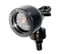 R0357200 - Conjunto de válvula de liberación de medidor de aire 4580-003 compatible con Zodiac Jandy D.E. Filtros DEV48 DEL48 DEL60 filtros de arena JS60-SM JS100-SM CV340 CL340 CL460 CL580