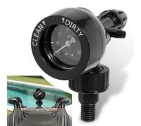 R0357200 Reemplazo manual de la válvula de liberación del indicador de aire para filtros de piscina y spa del zodiaco