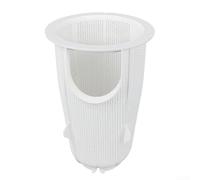 R0445900 Cesta de filtro de escombros para bomba de piscina Jandy Filtración eficiente Material ABS Fácil de instalar para SHPF SHPM JEP ePump Modelo OEM Estándar (1pc)