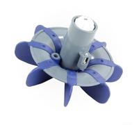 R0525000 - Conjunto de depurador para Zodiac para limpiador de piscinas enterradas con lado de succión MX8, limpiador giratorio para eliminación de suciedad, fregadores de piso de piscina de doble