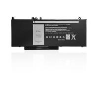 R0TMP G5M10 RYXXH ENP575577A1 WTG3T ROTMP Batería de Repuesto para computadora portátil DELL Latitude 5450 5550 E5450 E5550 Series (7.6V 62Wh)