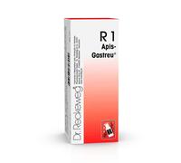 R1 Apis-Gastreu Gotas orales 50 ml Dr. Reckeweg