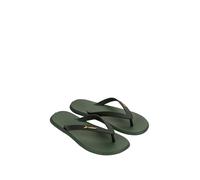 ライダー R1 SPEED AD - Chanclas para hombre, VERDE/VERDE/AMARILLO, 44 EU
