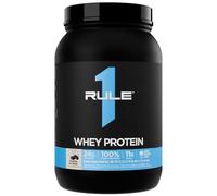 R1 Whey Blend, Cookies & Creme - 884g