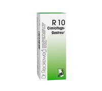 R10 Cimicifuga-Gastreu Gotas Orales 50ml Dr. Reckeweg