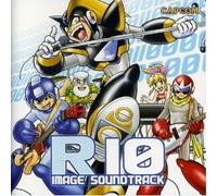 R10 Image Soundtrack