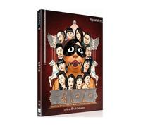 R100 Blu-Ray + DVD Nuevo