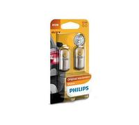 R10W PH-12814B2 (bulbos de do) Ba15s PHILIPS 12V 10W