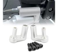 R1200 R1250 RT Par Kit De Elevador Manillar Motocicleta para R1200RT R1250RT 2014 2015 2016 2017 2018 2019 2020 2021 2022 2023