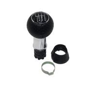 (R123456 Tipo de velocidad 1) Perilla de cambio de marchas de 23 mm 5/6 Brazo de palanca W Golf 4 IV MK4 GTI R32