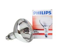 R125 IR 375W E27 230-250V claro 8711500126597 8711500126597