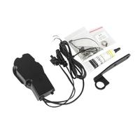 R1250GS Adventure GS1250 2023 Motorcycle Electric Windshield Ajuste de control remoto Interruptor de control remoto compatible con adaptador de sistema SOS