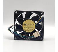 R127020DH 7020 7CM 12V 0.30A 4-Wire 4-Pin PWM Speed Control Computer Motherboard CPU Cooling Fan