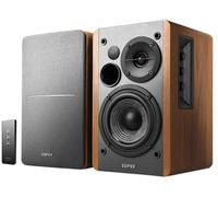 R1280T 2.0 Estante Multimedia Sistema de Altavoces, Arce - EDIFIER